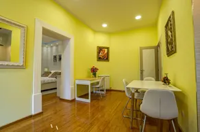 Bed & Breakfast Garden40 - Chambre