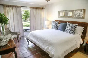 Villa Montaña Beach Resort - Room
