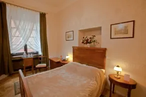 Castle Inn - Room