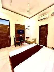 Hotel Woodcrest - Rom