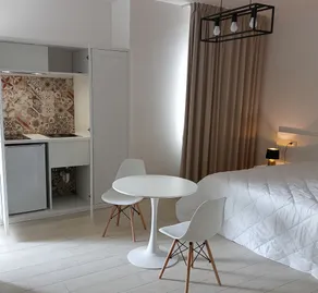 mya luxury rooms and wellness - Quarto