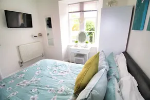 3 Bedroom 2 Bathroom Cottage Norham Berwick-upon-tweed -log Fire - Dog Friendly - Værelse