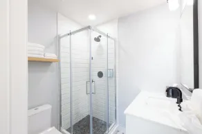 Tides Oceanview Inn and Cottages - Chambre