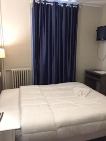 PAX HOTEL - Værelse