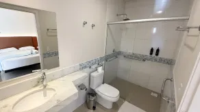 Blie Hotéis - Inauguração - Bagno
