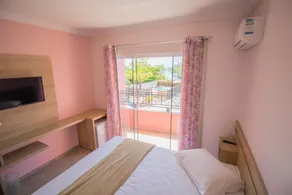 Pousada Baía dos Açores - Room