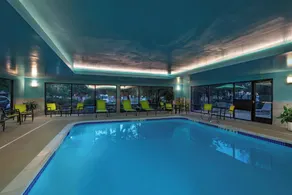 SpringHill Suites Boise West/Eagle - Piscine