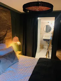 La Cambrousse - Zimmer
