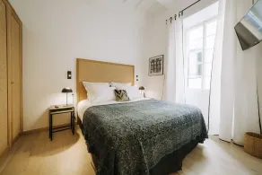 Hotel Artemisia - Chambre