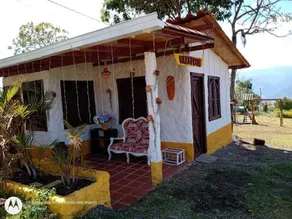 Finca Vacacional Guanani - Réception