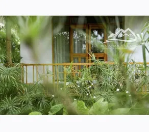 Bakhan Village Resort - Chambre