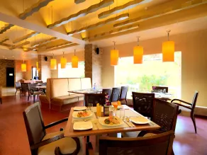 The Quorum - Restaurant