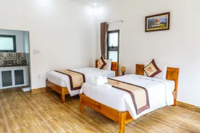Rainforest Resort Phu Quoc - Room
