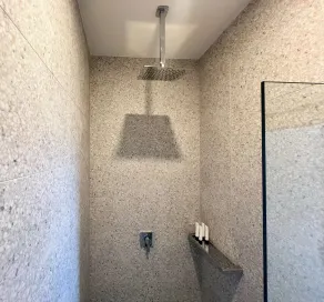 Tempe Hotel Sydney - Bathroom