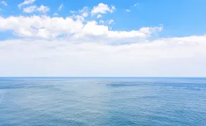 Ramada by Wyndham Gangwon Sokcho - View from room