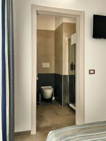 Hotel Mediterraneo - Værelse
