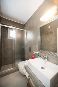 Hotel Spanelis - Bagno