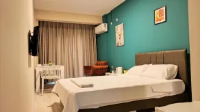 Lemon Garden - Room