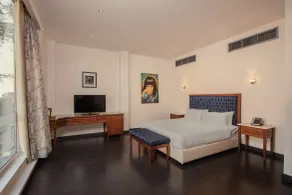 Riverside Hotel - Rom