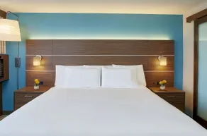 Holiday Inn Express Waikiki by IHG - Chambre