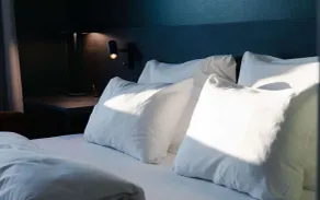 Best Western Plus Oslo Airport - Rum