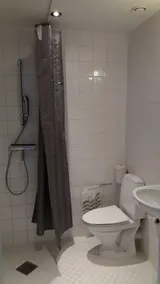 Hotel Loeven - Bathroom