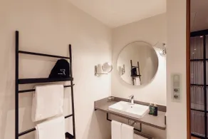 Gastwerk Hotel Hamburg - Salle de bain