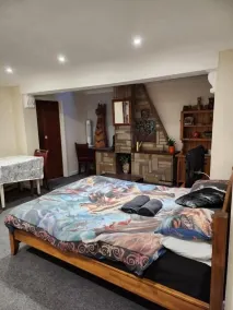 Wizardry Hotel Great Yarmouth  - Værelse