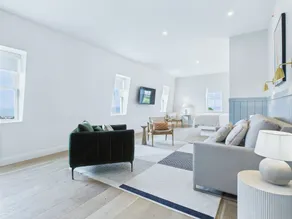 Eureka Hotel - Habitación