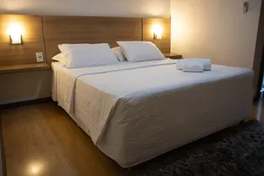 Maximus Business by - Easy Hotéis - Room