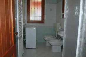 Begonia Villas - Bad