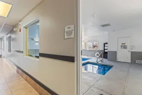 Quality Inn & Suites Salina National Forest Area - Pool
