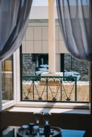 Villa Allure of Dubrovnik - Vistas desde la habitación
