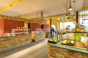 Hotel Hochsauerland by Center Parcs - Restaurant