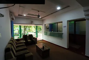 Wayanad Cave N Pillar Resort - Reception