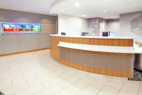 Springhill Suites by Marriott Wichita East At Plazzio - Réception