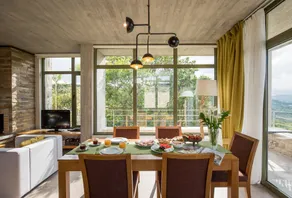 Anna Boutique Villas - Utsikt fra rommet