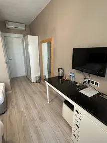 Gaziantep Taşhan Hotel - Camera