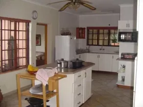 Galene Centre - Cuisine privée