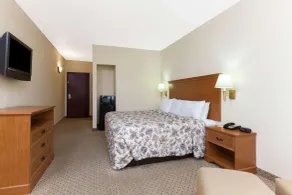 Days Inn by Wyndham San Antonio at Palo Alto - Room