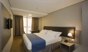 Fity Hotel - Room
