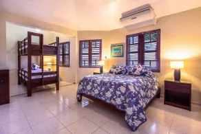 Cabarete Palm Beach Condos - Room