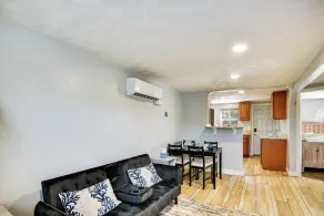 Daytona Beach Vacation Rental Apt - 2 Mi to Beach! - Innenbereich