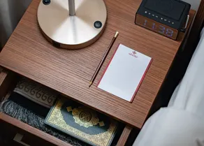 Three Pearls Musalli Hotel - Room
