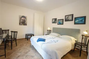 R&B Giardino 34 - Habitación