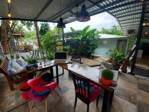 Tucan Hotel - Reception