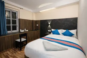 FUNKY MONKEY- A Hostel, Hotel and Apartment - Habitación