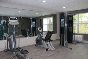 Wingate by Wyndham Waldorf - Washington DC Area - Salle de remise en forme