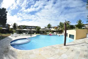 Geriba Apart Hotel - Piscina