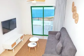 Hotel Chatur Palmera Mar - Værelse